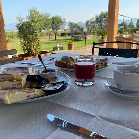 Agriturismo Il Borghetto-2